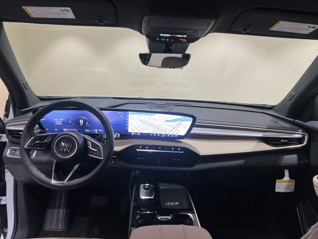 New 2027 Buick Enclave Preferred w/ Power Package FWD image 19