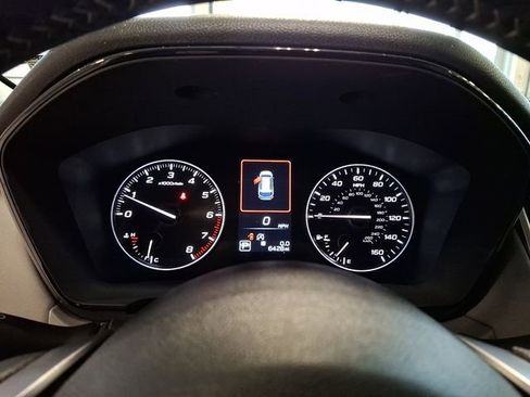 Certified 2025 Subaru Outback Premium image 22