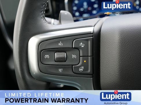 Used 2023 Chevrolet Silverado 1500 RST w/ Convenience Package II image 25