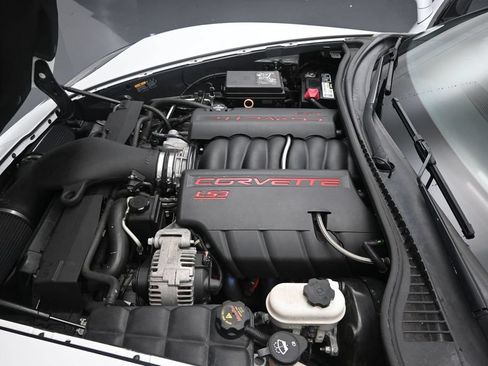 Used 2012 Chevrolet Corvette Grand Sport RWD image 10