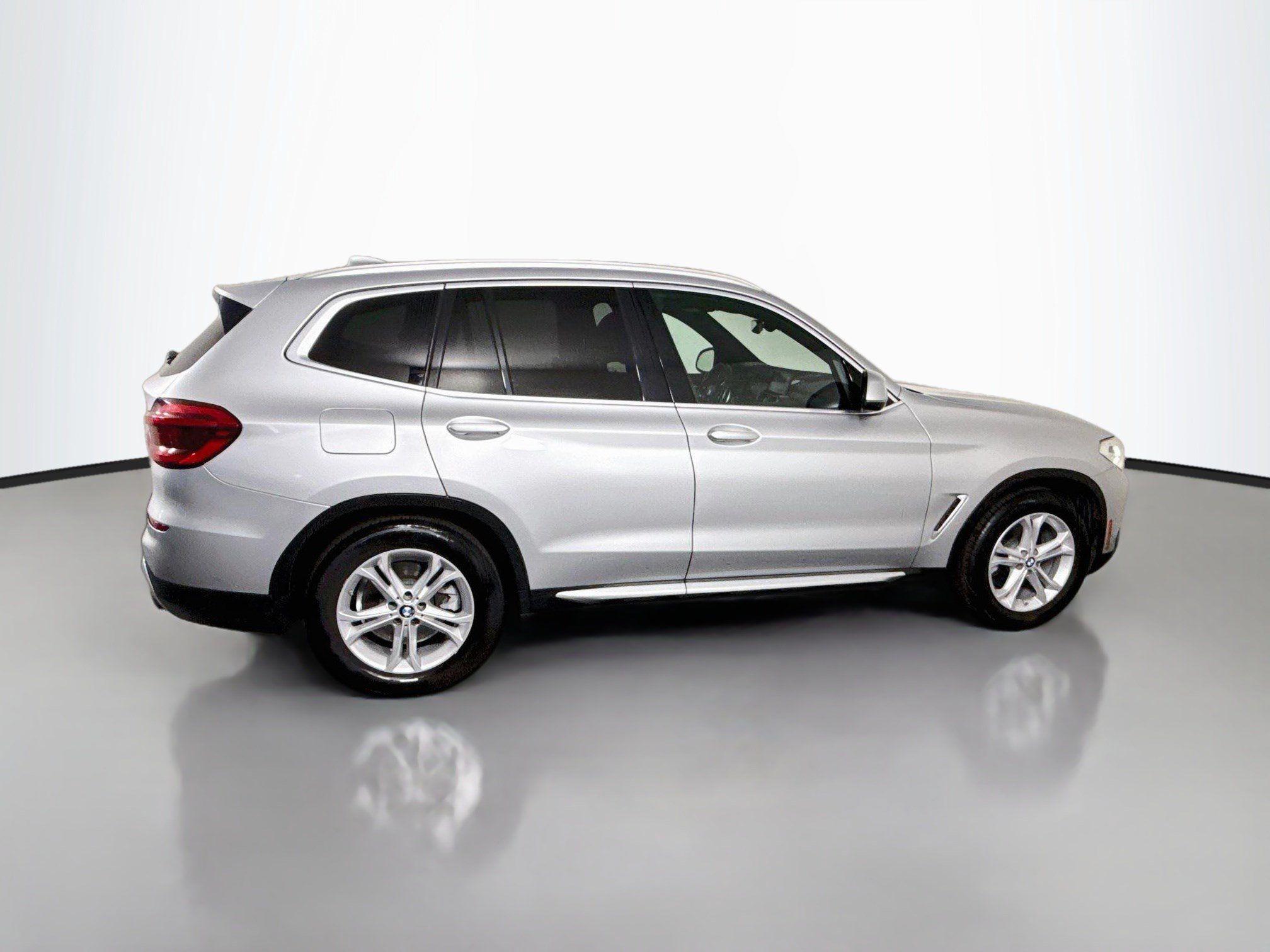 Used 2020 BMW X3 sDrive30i RWD image 11