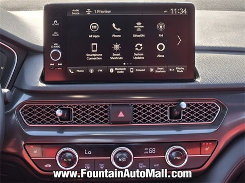 Used 2023 Acura Integra A-Spec image 11