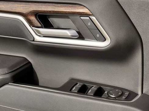 New 2026 GMC Sierra 1500 Elevation w/ Elevation Select Package image 21