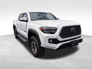Used 2023 Toyota Tacoma TRD Off-Road w/ Black Out Package (TMS) AWD/4WD 360° Tour