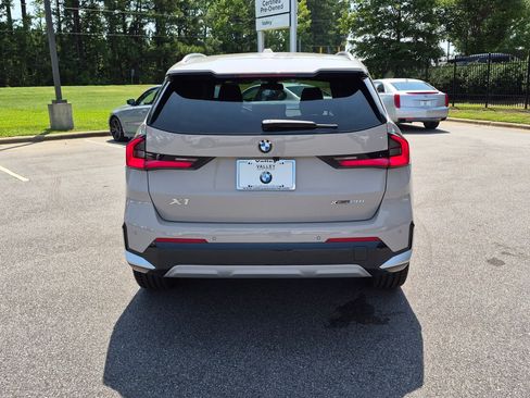New 2027 BMW X1 xDrive28i AWD/4WD image 4