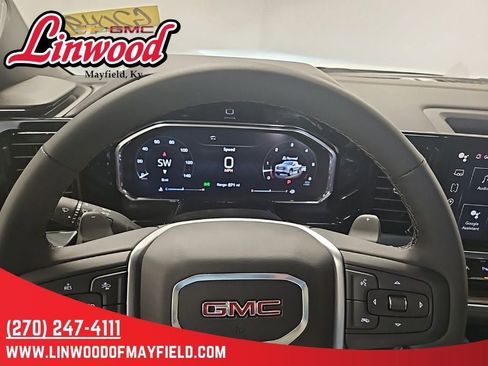 New 2026 GMC Sierra 1500 Elevation w/ Elevation Premium Package image 25