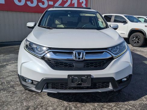 Used 2019 Honda CR-V EX-L image 8