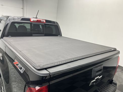 Used 2018 Chevrolet Colorado Z71 image 29