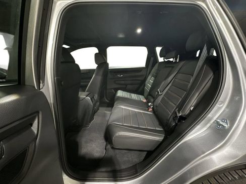 New 2026 Honda CR-V Sport-L image 24