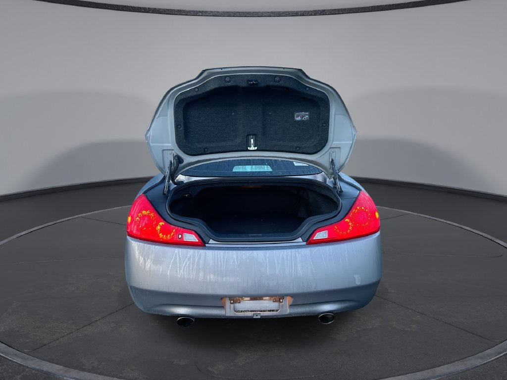 Used 2008 INFINITI G37 Journey w/ Premium Pkg RWD image 33