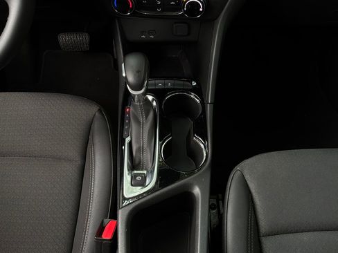 Used 2025 Buick Encore GX Preferred FWD image 13