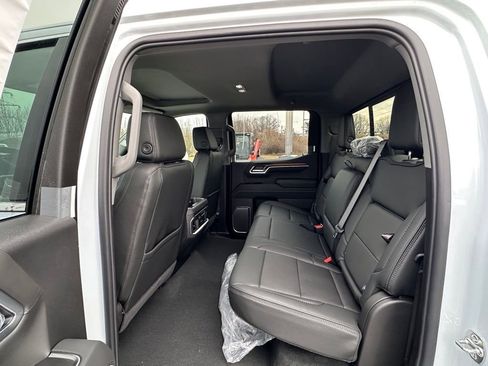 New 2026 GMC Sierra 1500 Denali w/ Denali Reserve Package image 19
