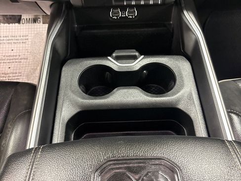 Used 2021 RAM 1500 Laramie w/ Sport Appearance Package image 15