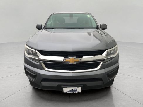Used 2018 Chevrolet Colorado LT image 11