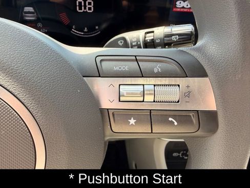 Used 2026 Hyundai Kona SE AWD/4WD image 22