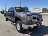 Used 2010 GMC Sierra 2500 SLE w/ SLE Preferred Package image 2