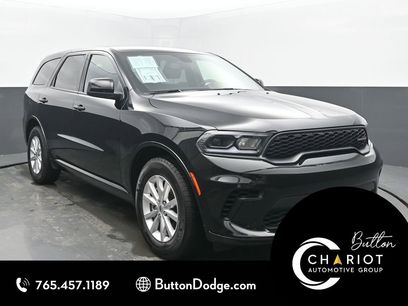 Used 2025 Dodge Durango GT