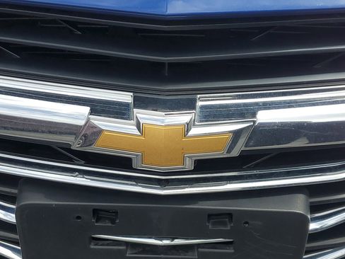 Used 2023 Chevrolet Malibu LT FWD image 10