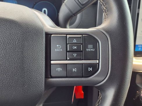 Used 2024 Ford F150 XLT w/ Mobile Office Package AWD/4WD image 16