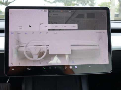 Used 2021 Tesla Model 3 Standard Range Plus RWD image 51