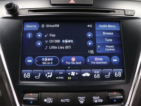 Used 2019 Acura MDX SH-AWD image 27