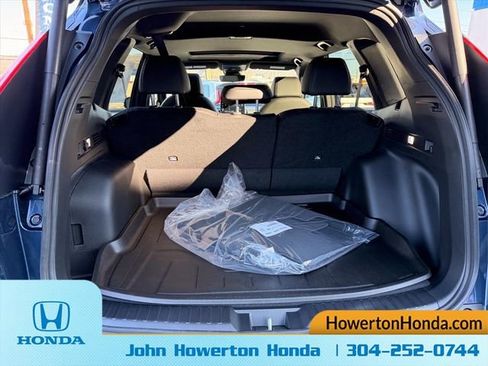 New 2026 Honda CR-V Sport-L image 20