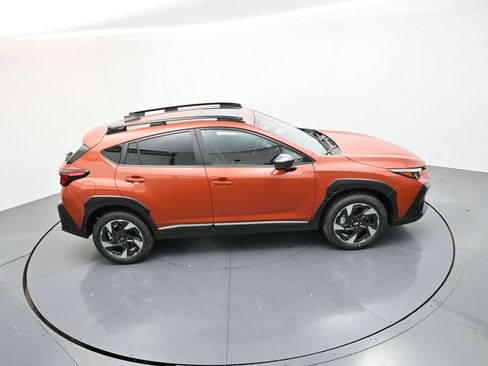 Used 2025 Subaru Crosstrek 2.5i Limited w/ Crosstrek Mirror Package AWD/4WD image 30