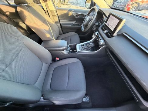 Used 2024 Toyota RAV4 LE image 35
