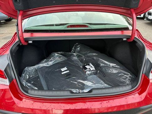 New 2026 Hyundai Elantra SEL Sport image 11