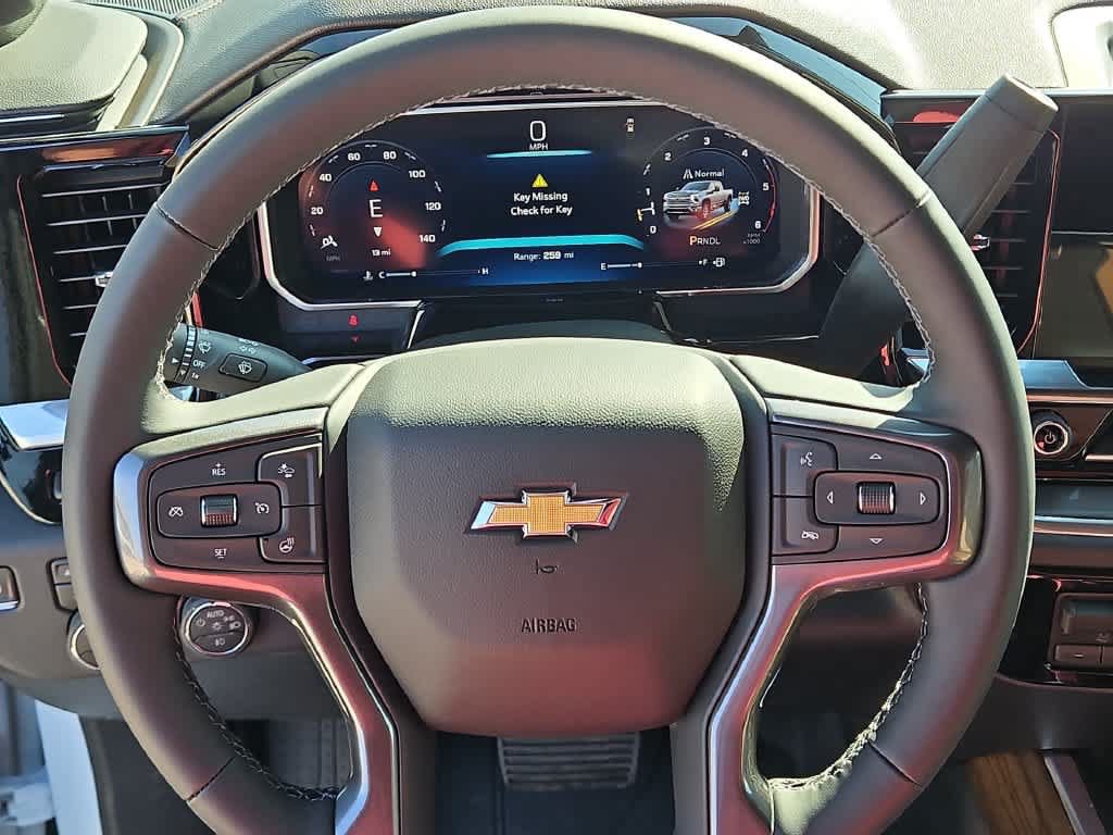 New 2026 Chevrolet Silverado 2500 High Country w/ Technology Package AWD/4WD image 19