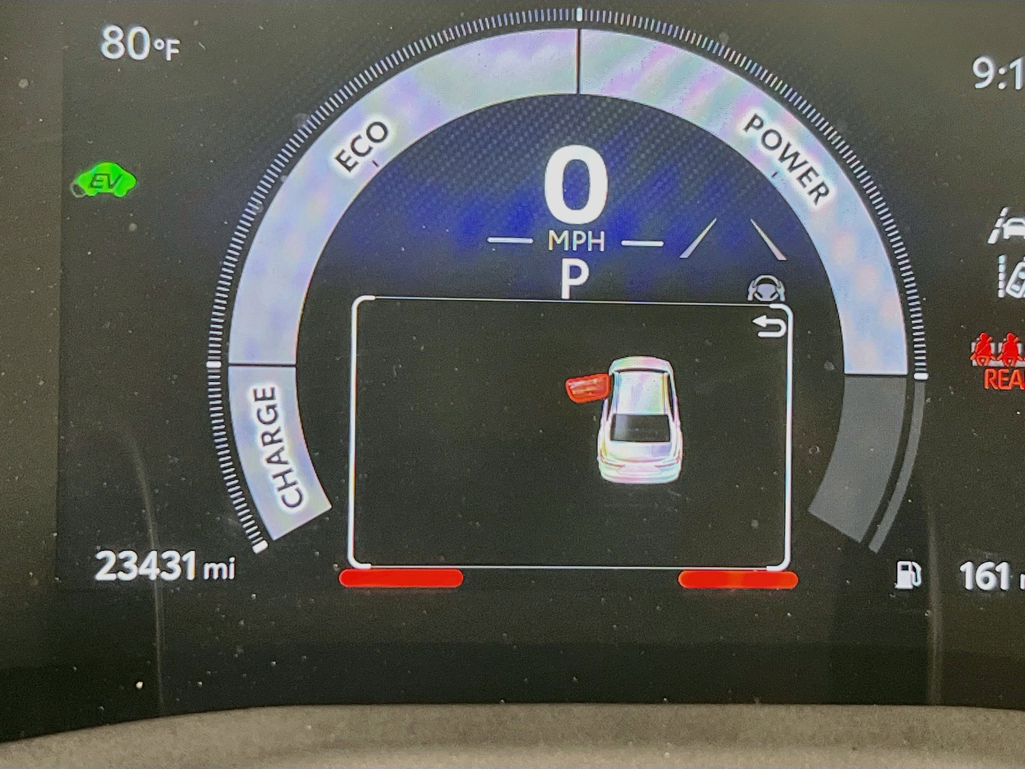 Used 2025 Toyota Camry SE AWD/4WD image 12