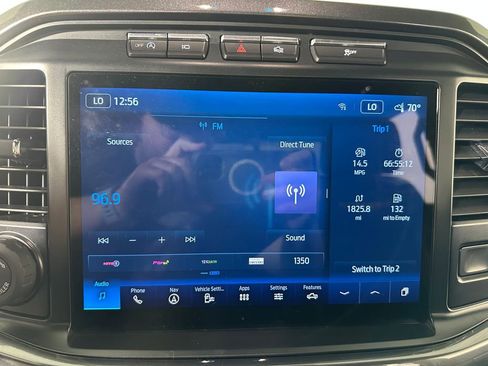 Used 2023 Ford F150 Tremor w/ 360 Degree Camera Package AWD/4WD image 25