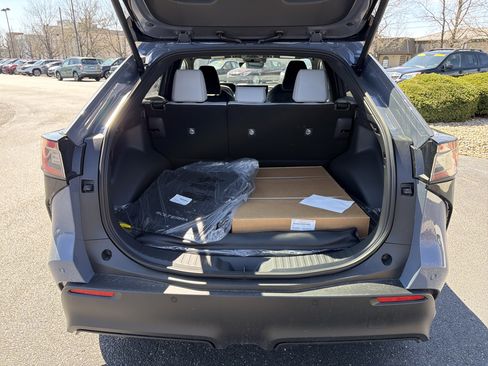 New 2026 Subaru Solterra Premium image 26