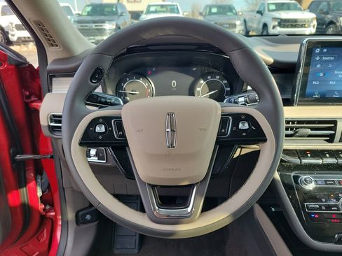 Certified 2022 Lincoln Corsair FWD image 22