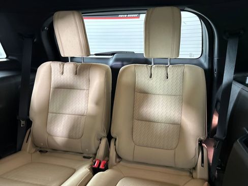 Used 2017 Ford Explorer FWD image 18