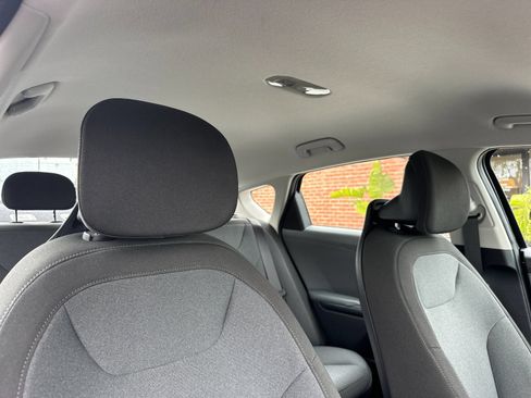 Certified 2025 Kia K4 FWD image 22