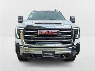 New 2025 GMC Sierra 2500 SLE w/ Max Trailering Package AWD/4WD video 5