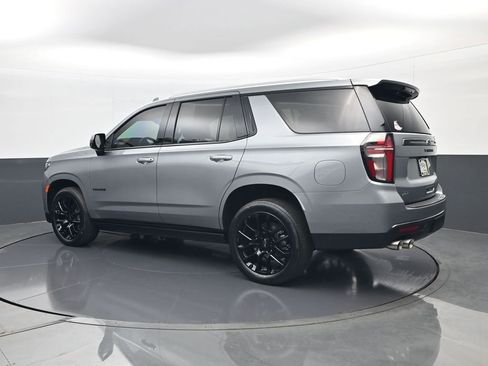 Used 2023 Chevrolet Tahoe Premier w/ Advanced Technology Package AWD/4WD image 7