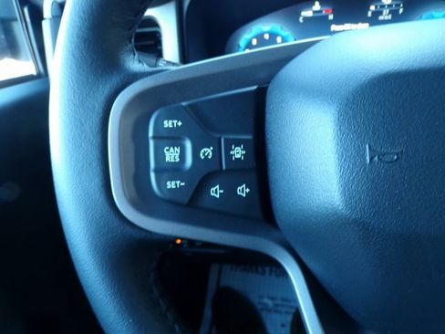 New 2025 Ford Bronco Big Bend image 16