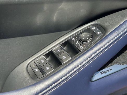 New 2026 INFINITI QX60 Sport w/ Dark Cargo Package image 23