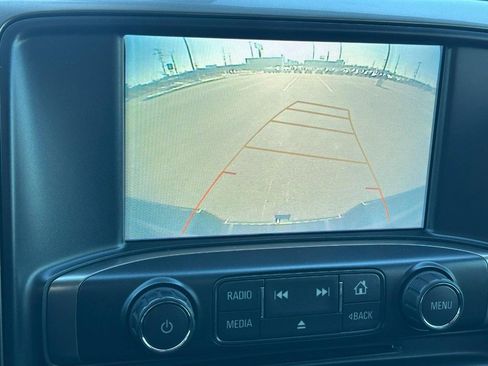 Used 2019 Chevrolet Silverado 2500 LTZ w/ Duramax Plus Package image 25