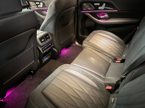 New 2026 Mercedes-Benz GLS 63 AMG 4MATIC image 20