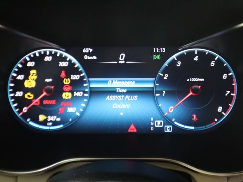 Used 2021 Mercedes-Benz GLC 300 image 16