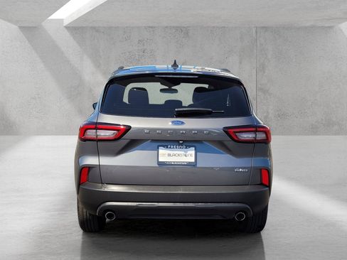 Used 2025 Ford Escape ST-Line AWD/4WD image 6