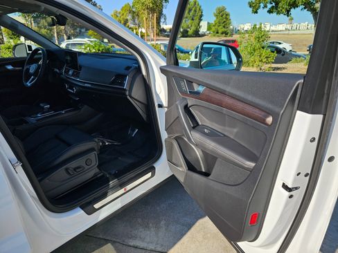 Used 2024 Audi Q5 2.0T Premium Plus image 33