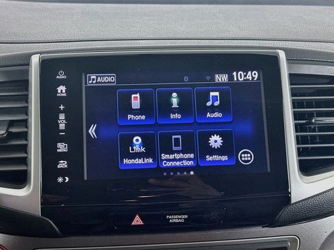 Used 2018 Honda Pilot EX-L image 19