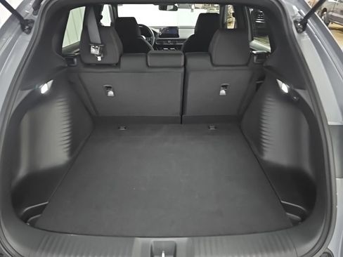 Certified 2026 Honda HR-V Sport image 11