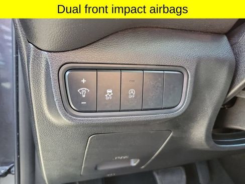 Used 2024 Kia Soul LX w/ Option Group 015 FWD image 18
