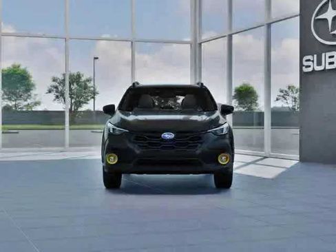 New 2026 Subaru Crosstrek 2.5i Sport AWD/4WD image 7