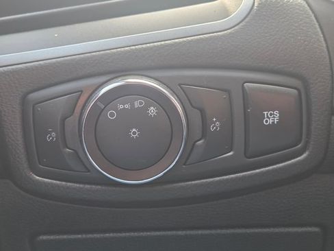 Certified 2019 Ford Edge SE FWD image 28